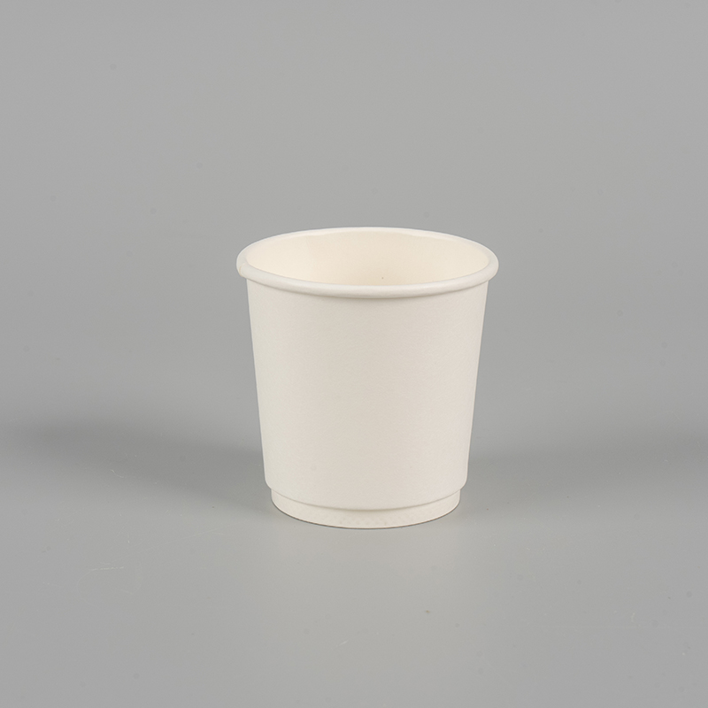 Isoleret dobbeltlag Hollow Cup